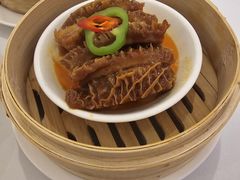 -皇朝尊会(龙之梦大酒店)