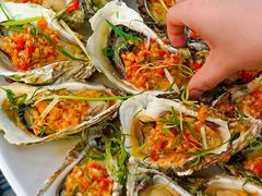 -新欢海鲜坊(赖屋店)