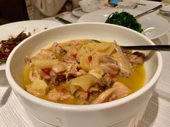 花胶鸡-湖滨客舍·湖北菜