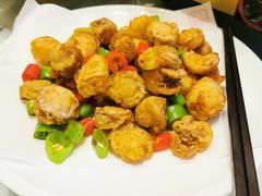 -一澜江宴·江景地标楚菜(江滩公园店)
