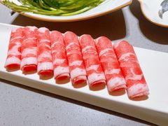 -海底捞火锅(银泰中心店)
