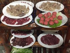 -全汁全味驴庄(凤岗店)