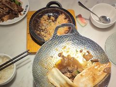 -小菜园新徽菜(扬州华润万象汇店)