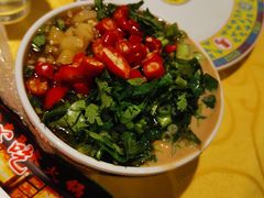 -清真·马家火锅美食城(镇江北路店)