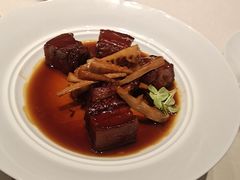 -庭院江南菜•烤鸭•非遗传承(上地•清河店)