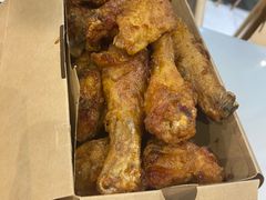 -Kyochon1991校村(共和路店)