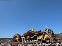 -西双版纳傣族园