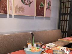 -大理实力希尔顿酒店•香全日制餐厅