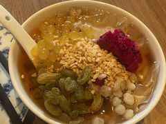 -本来川菜(中骏广场店)