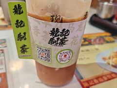 -龙记·香港茶餐厅(海上世界店)