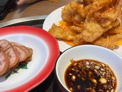 -那红花·东北菜铁锅炖(仙林金鹰店)