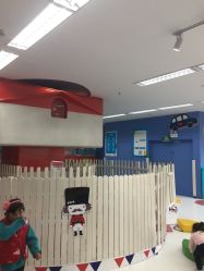 -孩子王童乐园(马群店)