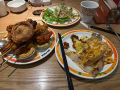 -比格比萨自助(南京万达茂店)