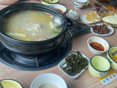-尼玛藏家风味园(阿山食城店)