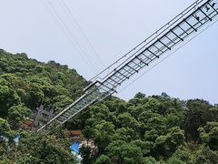 -古龙峡云天玻霸