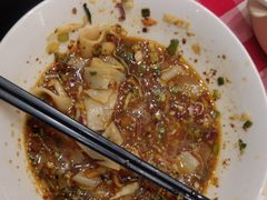 -西贝(枫蓝国际购物中心店)