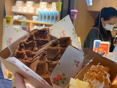 -猫的天空之城概念书店(苏州诚品店)