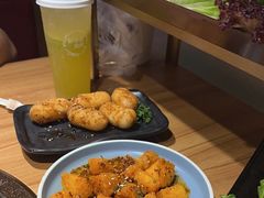 -炉小哥烤肉(朗悦公园茂店)