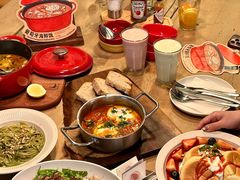 -UPPER KITCHEN(延安路店)