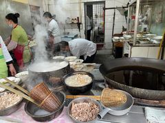 -甘记肥肠粉(马鞍北路店)