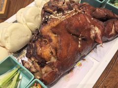 -二分八·大同菜(长治路店)
