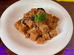 -长兴菜馆(高桥店)