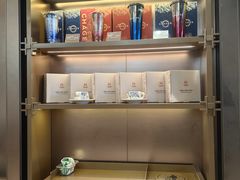 -霸王茶姬(长沙湖南大学登高路店)