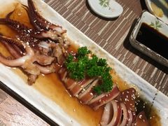 -酒井酱子·深夜食堂(东城汇店)