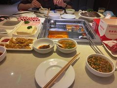 -海底捞火锅(勒泰店)