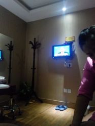 拾亚丽足浴-拾雅丽园