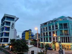 -花莲东大门国际观光夜市