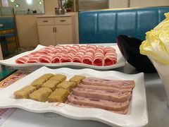 -金华砂锅筒骨砂锅夜宵(临平店)