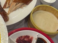 -红菜坊·烤鸭·川鲁宴(石园店)