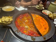 -蜀大侠火锅(四川北路店)