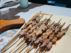 -阿西叶滩羊馆(交大店)