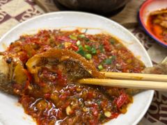 -老三样·旧食新味(船山路店)