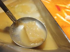 -湊湊火锅·茶憩(皇姑万象汇店)