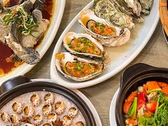 -巽寮印象美食部落餐厅·海鲜·地方特色菜(惠州体验店)