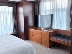 -北京希尔顿逸林酒店