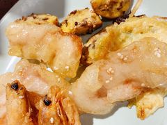 -全盛自助烤肉(大商新玛特鞍山店)