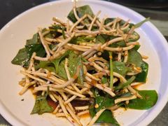 -不老溪贵州菜(广安门总店)