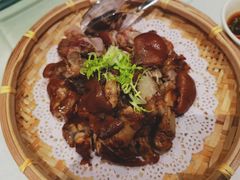 -飞鹿餐饮·陕南菜(北关店)