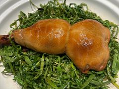 -屋里厢上海菜馆