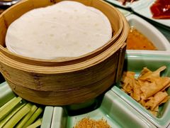 -羲和雅苑•北京烤鸭(国贸商城店)