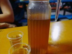 -凤姐烧烤(水街商场店)