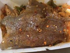 -乐乐姐超级土豆(中关村5号店)