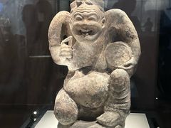 -重庆中国三峡博物馆(重庆博物馆)