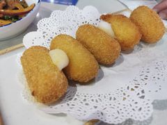 -宝葫芦西北茶食铺(万达店)