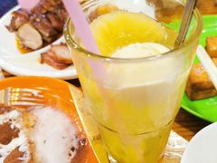 -澳门陈光记烧味饭店(南京德基广场店)