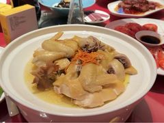 -好友缘家宴(青山路店)